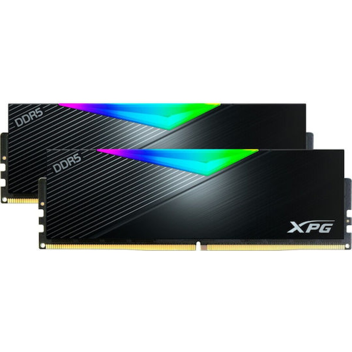 Adata XPG Lancer DDR5 RAM με 2x16GB Modules και Ταχύτητα 8000 για Desktop