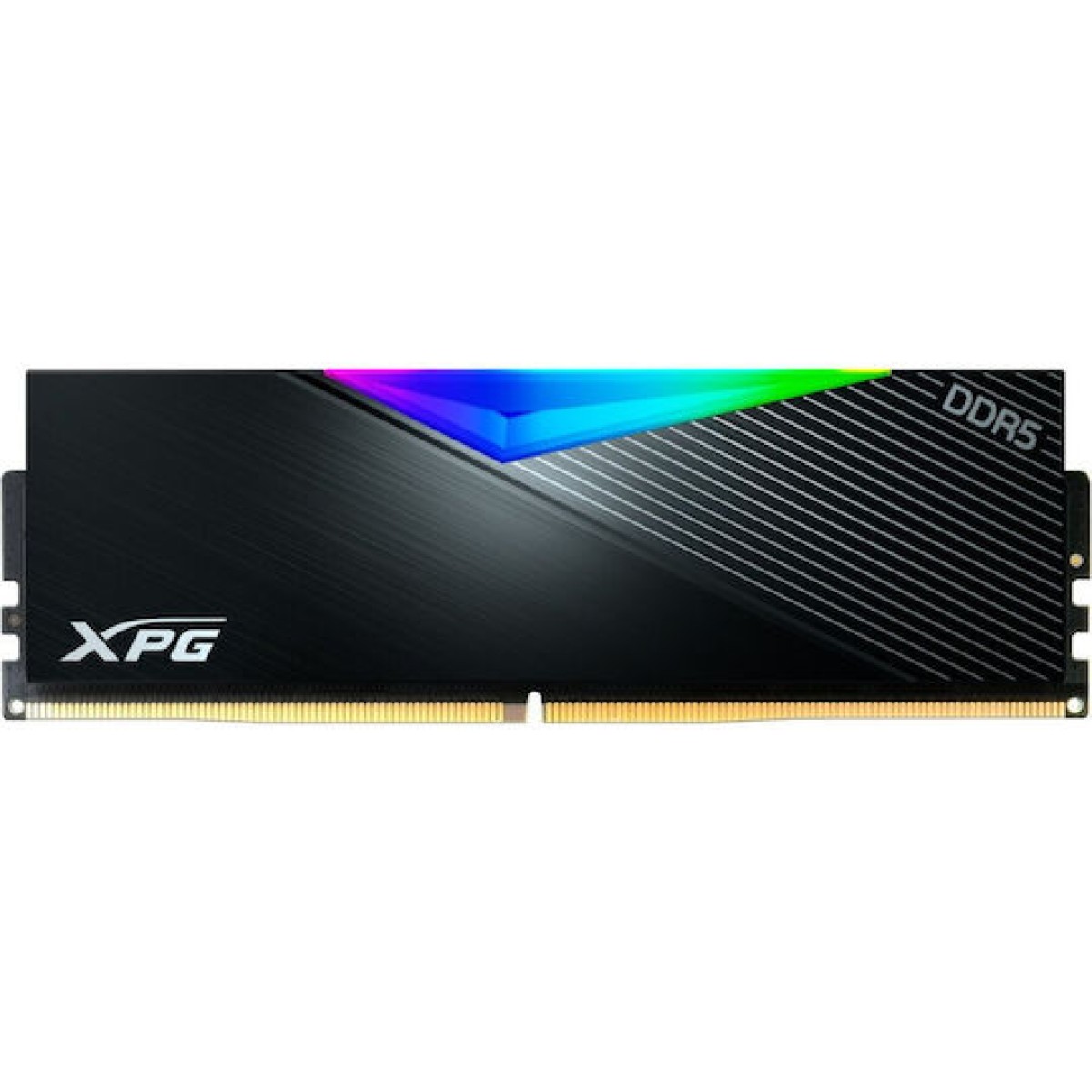 Adata XPG Lancer DDR5 RAM με 2x16GB Modules και Ταχύτητα 8000 για Desktop