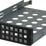 Inter-Tech Server Case 2U-20240 Μαύρο