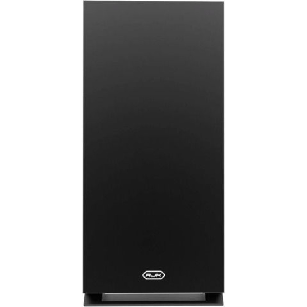Raijintek Zofos Elite SF4 Midi Tower Κουτί Υπολογιστή Μαύρο