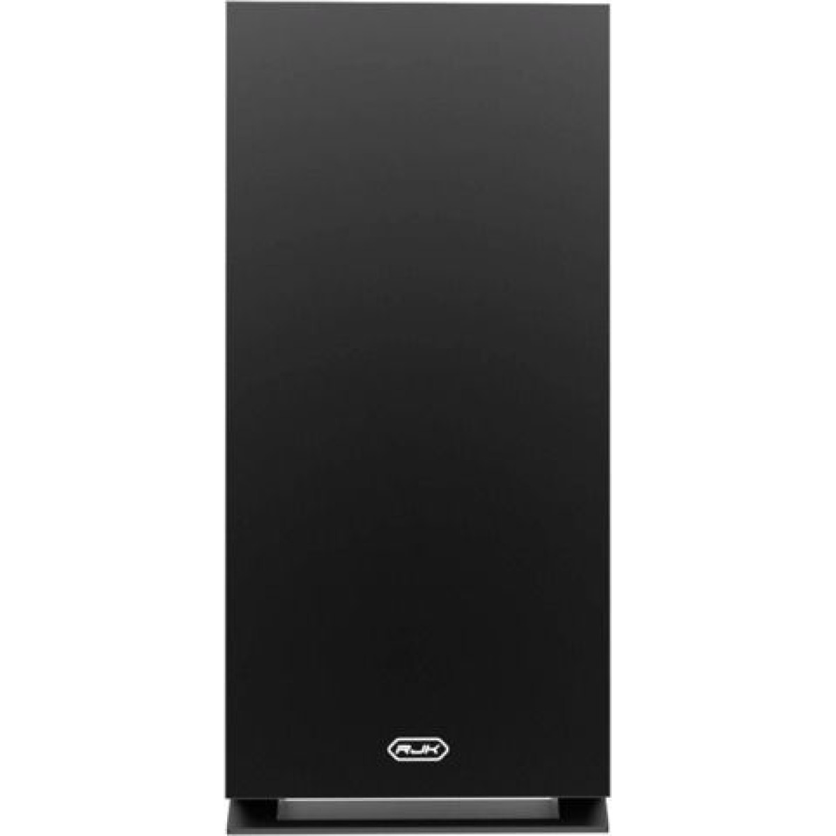 Raijintek Zofos Elite SF4 Midi Tower Κουτί Υπολογιστή Μαύρο