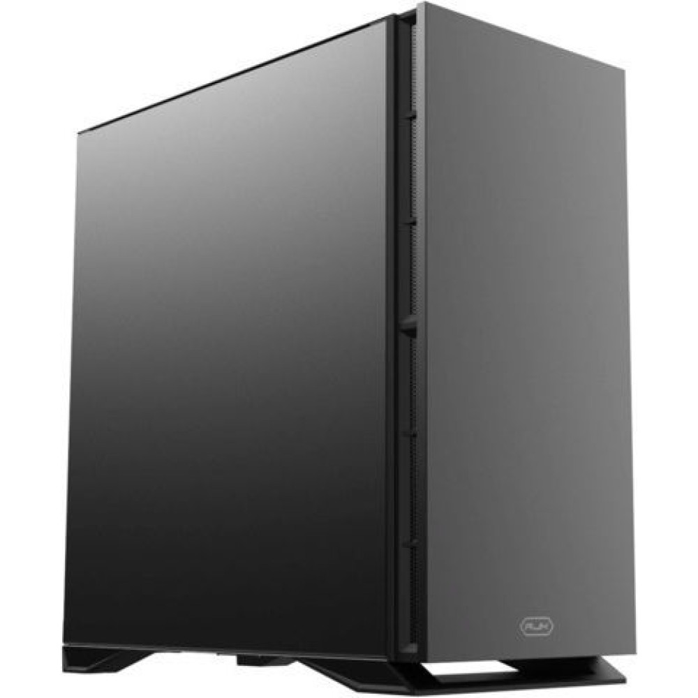 Raijintek Zofos Elite SF4 Midi Tower Κουτί Υπολογιστή Μαύρο