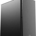 Raijintek Zofos Elite SF4 Midi Tower Κουτί Υπολογιστή Μαύρο