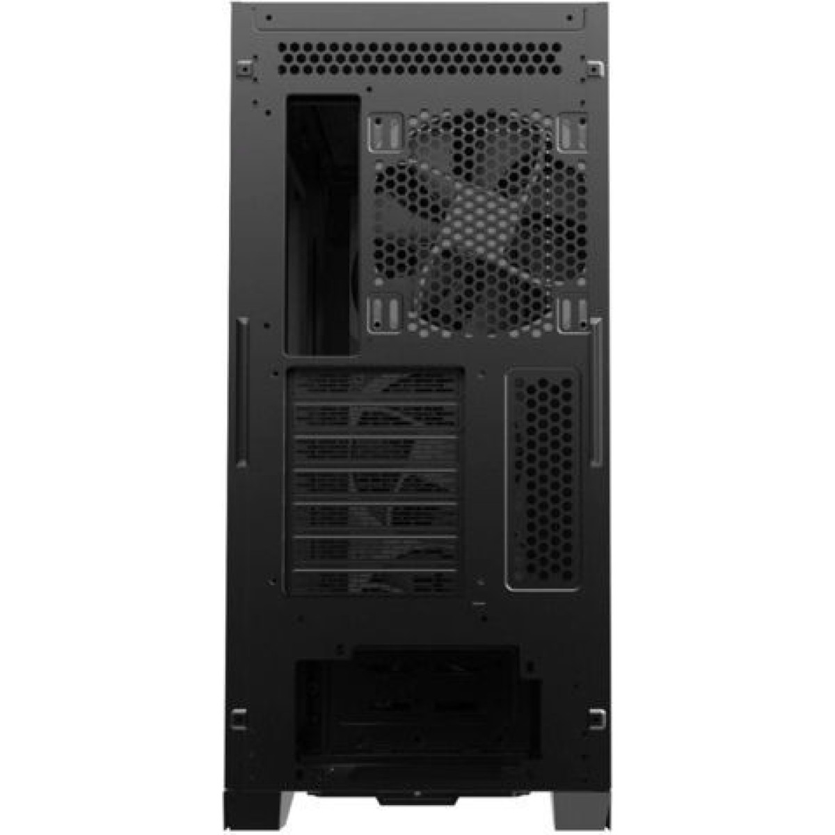 Raijintek Zofos Elite SF4 Midi Tower Κουτί Υπολογιστή Μαύρο