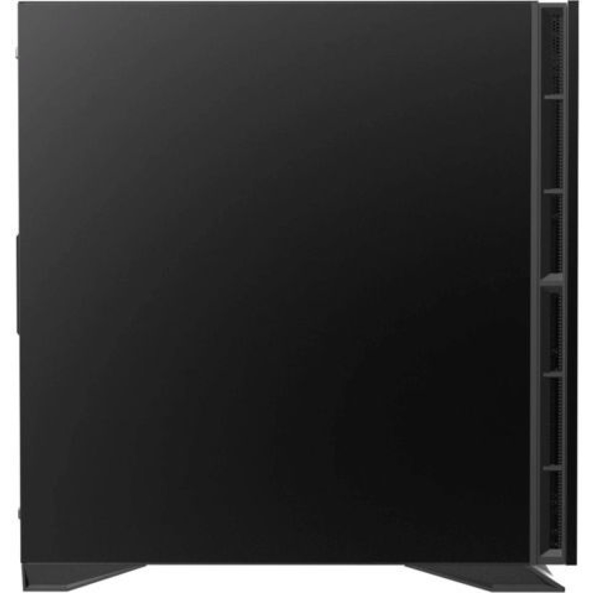 Raijintek Zofos Elite SF4 Midi Tower Κουτί Υπολογιστή Μαύρο