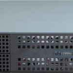 Inter-Tech Server case 88887194 2τμχ