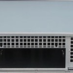 Inter-Tech Server case 88887194 2τμχ