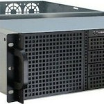 Inter-Tech Server case 88887108 1τμχ