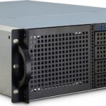 Inter-Tech Server case 88887108 1τμχ