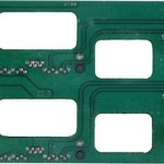 Inter-Tech Case 1.5U-1528L Μαύρο