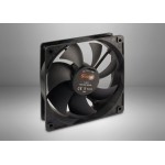 Inter-Tech F-92-S Case Fan με Σύνδεση 3-Pin