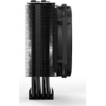 Be Quiet Dark Rock Slim Ψύκτρα Επεξεργαστή για Socket AM4/AM5/115x