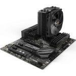 Be Quiet Dark Rock Slim Ψύκτρα Επεξεργαστή για Socket AM4/AM5/115x
