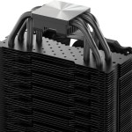 Be Quiet Dark Rock Slim Ψύκτρα Επεξεργαστή για Socket AM4/AM5/115x