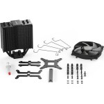 Be Quiet Dark Rock Slim Ψύκτρα Επεξεργαστή για Socket AM4/AM5/115x