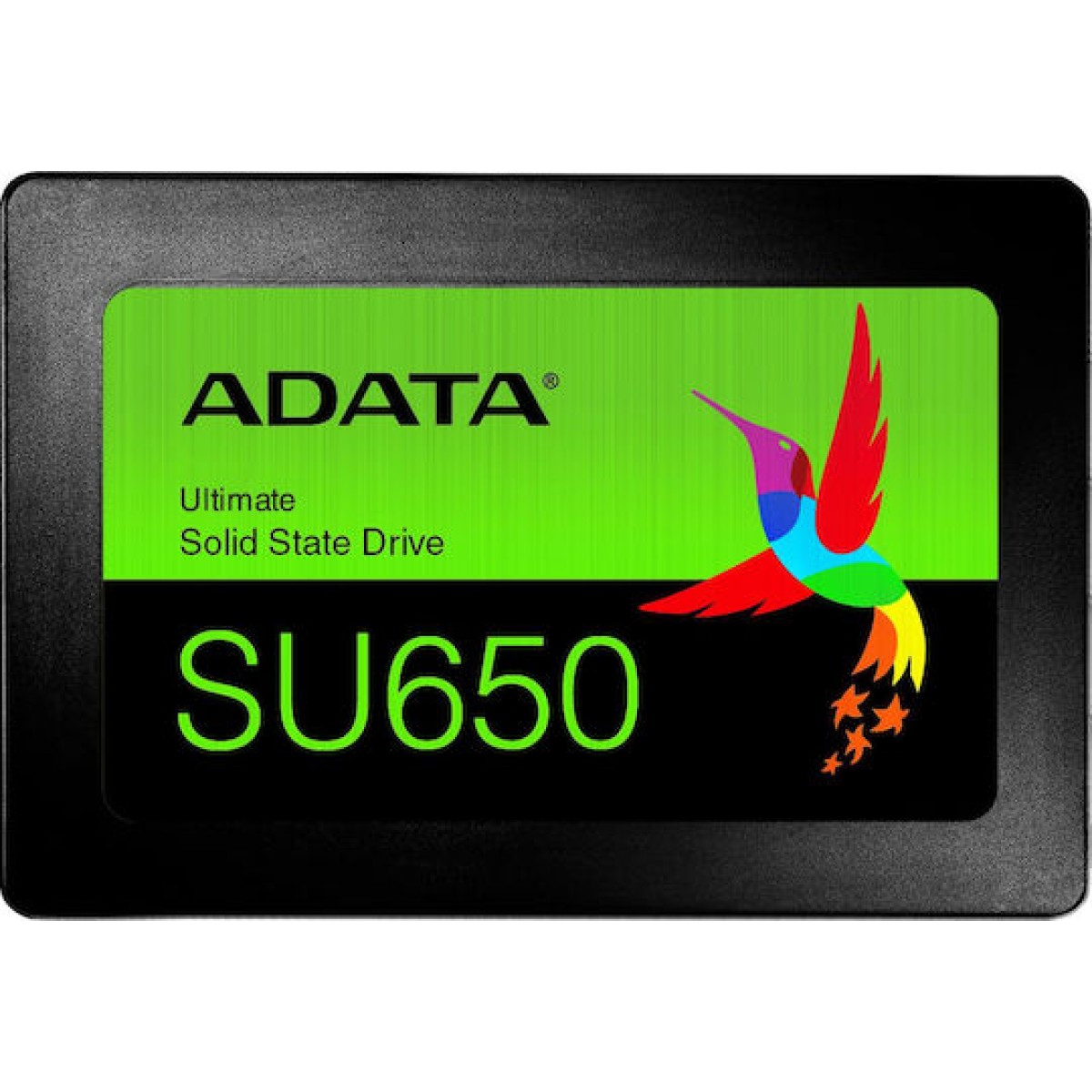 Adata Ultimate SU650 SSD 960GB 2.5'' SATA III