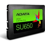 Adata Ultimate SU650 SSD 960GB 2.5\'\' SATA III