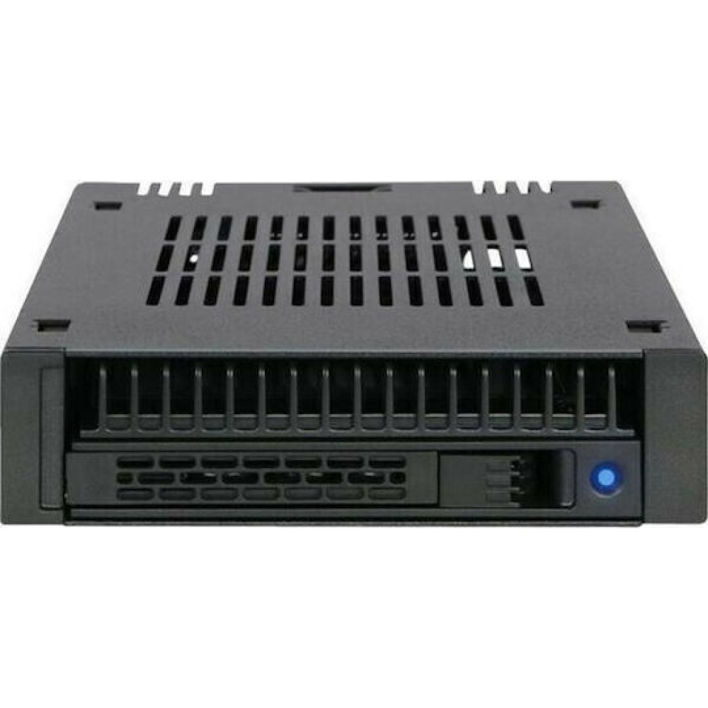 Icy Dock ExpressCage αποθηκευτικά περιβλήματα μονάδων αποθήκευσης Πλαίσιο HDD/SSD 2.5