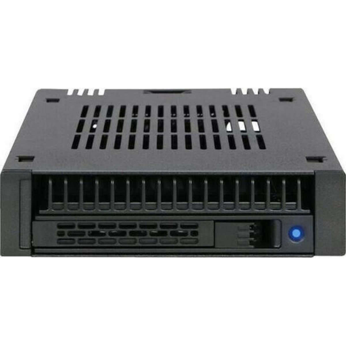 Icy Dock ExpressCage αποθηκευτικά περιβλήματα μονάδων αποθήκευσης Πλαίσιο HDD/SSD 2.5