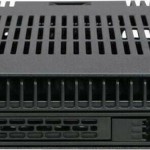 Icy Dock ExpressCage αποθηκευτικά περιβλήματα μονάδων αποθήκευσης Πλαίσιο HDD/SSD 2.5