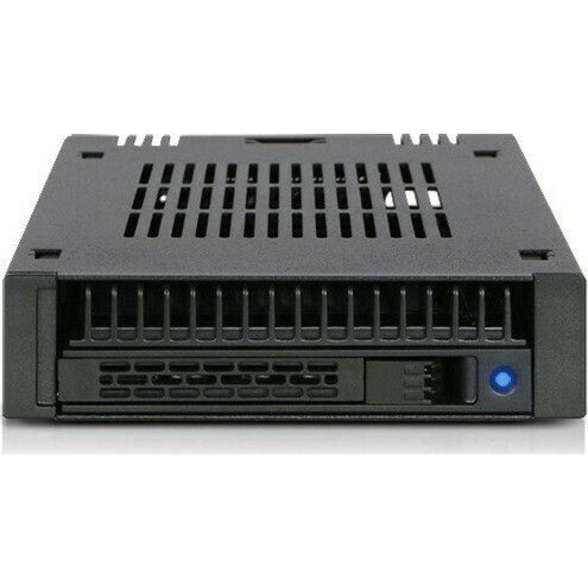 Icy Dock ExpressCage αποθηκευτικά περιβλήματα μονάδων αποθήκευσης Πλαίσιο HDD/SSD 2.5