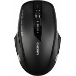 Cherry MW 2310 Ασύρματο Ποντίκι Μαύρο