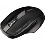 Cherry MW 2310 Ασύρματο Ποντίκι Μαύρο