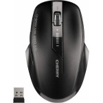 Cherry MW 2310 Ασύρματο Ποντίκι Μαύρο
