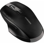 Cherry MW 2310 Ασύρματο Ποντίκι Μαύρο