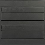 DeLock USB Type-C 3.1 Docking Station Docking Station για 2 Σκληρούς Δίσκους SATA 3.5