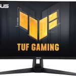 Asus TUF Gaming VG27AQM1A IPS HDR Gaming Monitor 27\
