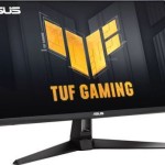Asus TUF Gaming VG27AQM1A IPS HDR Gaming Monitor 27\