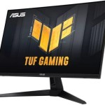 Asus TUF Gaming VG27AQM1A IPS HDR Gaming Monitor 27\