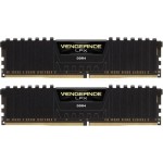 Corsair Vengeance LPX DDR4 32GB RAM με 2x16GB Modules και Ταχύτητα 3200 για Desktop