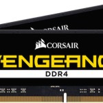Corsair Vengeance DDR4 με Module 1x16GB και Ταχύτητα 2666 για Laptop