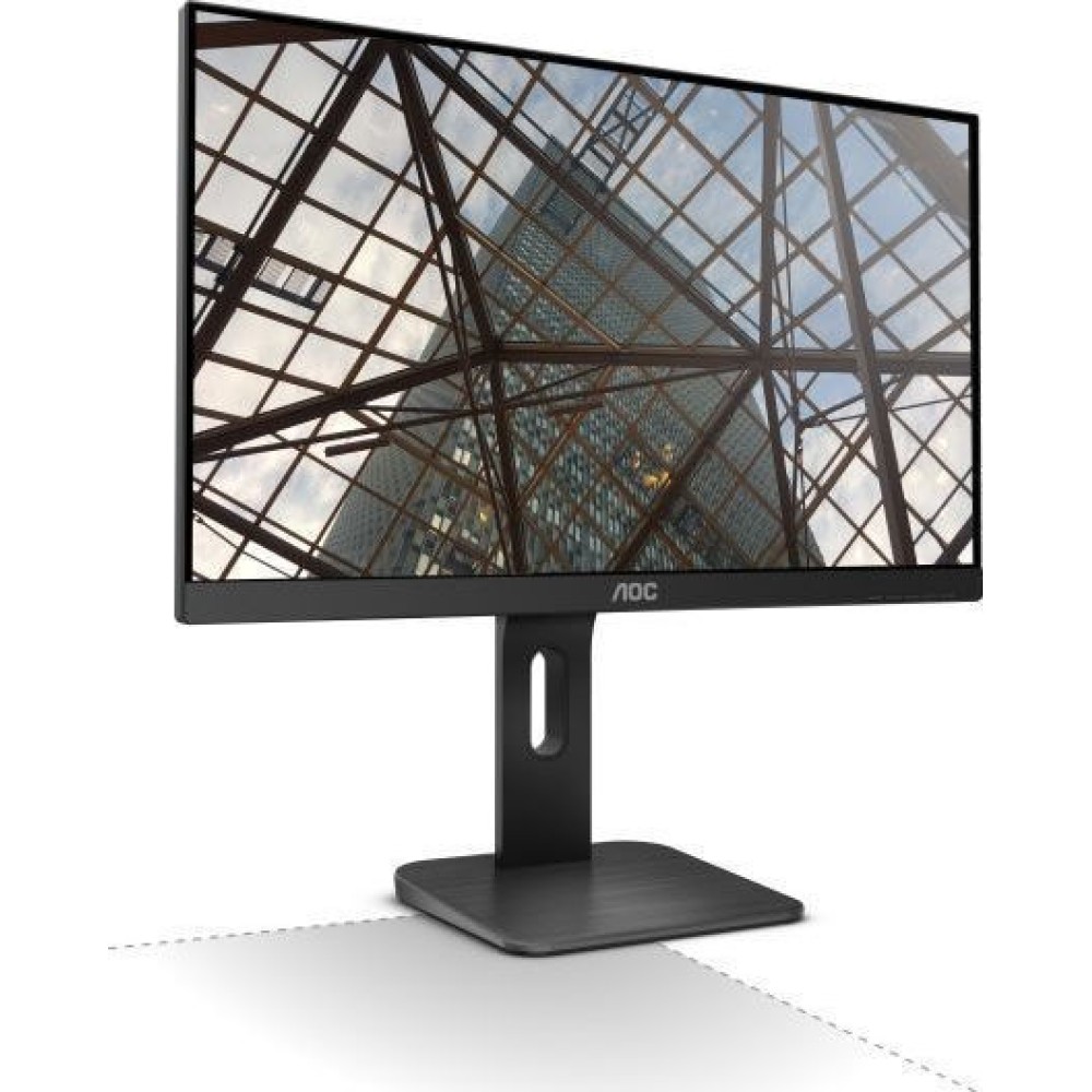 AOC Pro-line X24P1 WUXGA IPS Monitor 24.1