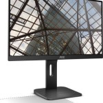 AOC Pro-line X24P1 WUXGA IPS Monitor 24.1