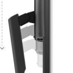 AOC Pro-line X24P1 WUXGA IPS Monitor 24.1