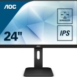 AOC Pro-line X24P1 WUXGA IPS Monitor 24.1
