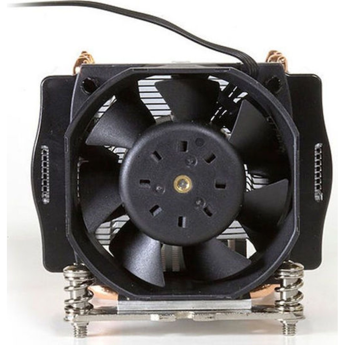 Inter-Tech A-24 Ψύκτρα Επεξεργαστή για Socket AM4