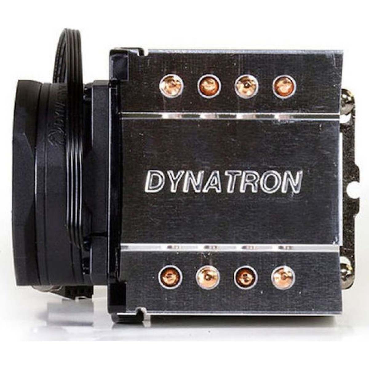 Inter-Tech A-24 Ψύκτρα Επεξεργαστή για Socket AM4