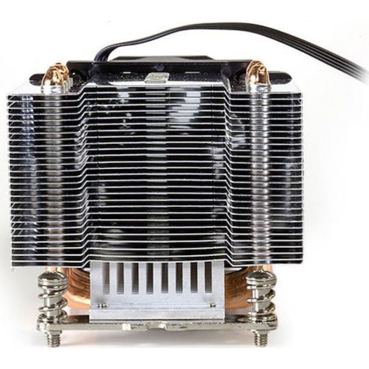 Inter-Tech A-24 Ψύκτρα Επεξεργαστή για Socket AM4