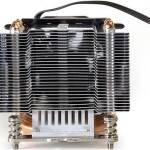 Inter-Tech A-24 Ψύκτρα Επεξεργαστή για Socket AM4