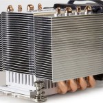 Inter-Tech A-24 Ψύκτρα Επεξεργαστή για Socket AM4