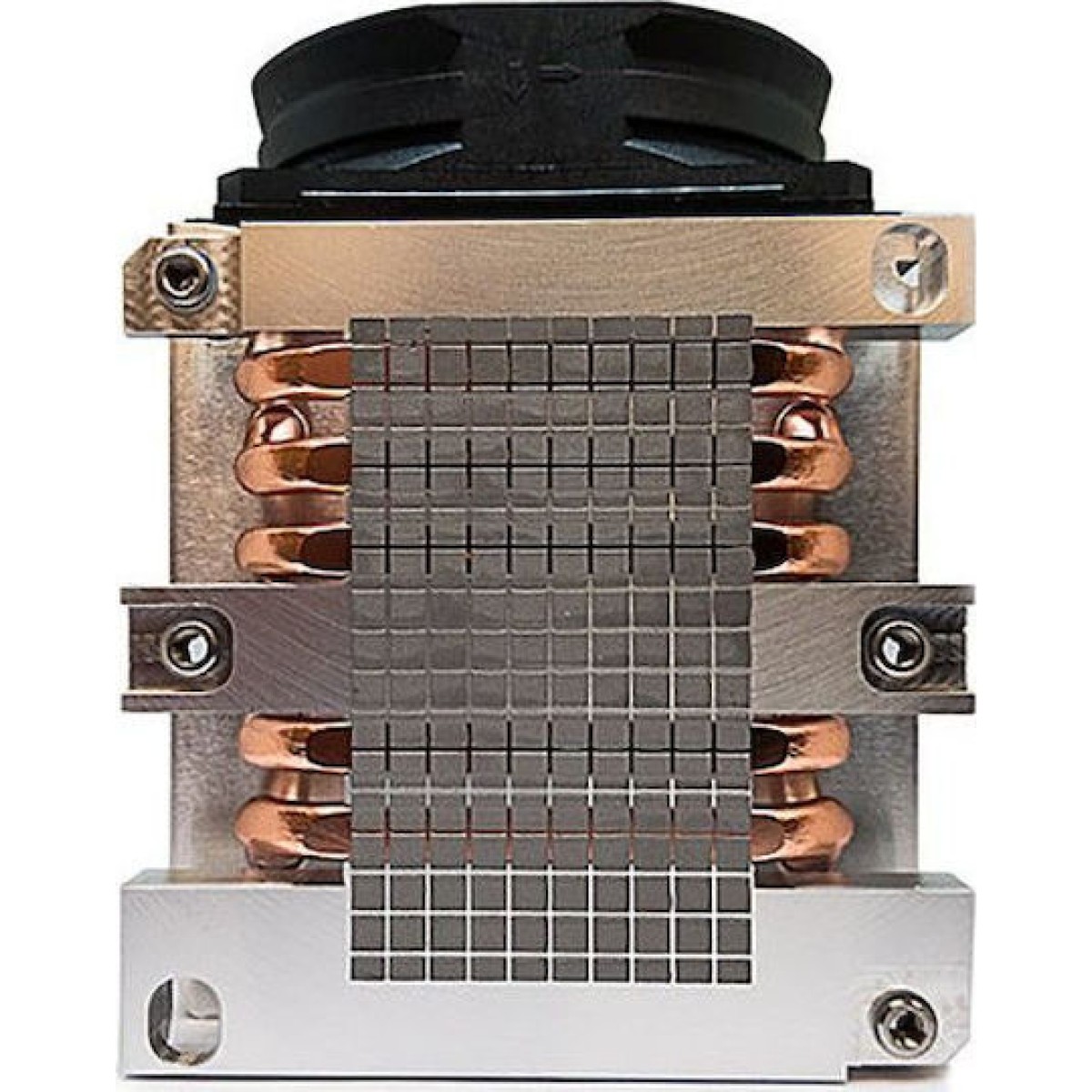 Inter-Tech B-14 Ψύκτρα Επεξεργαστή για Socket 3647