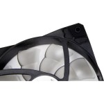 Inter-Tech Argus L-12025 Case Fan με Σύνδεση 3-Pin / 4-Pin Molex