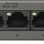 NetGear GS308 Unmanaged L2 Switch με 8 Θύρες Gigabit (1Gbps) Ethernet