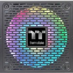 Thermaltake ToughPower GF1 ARGB 650W Μαύρο Τροφοδοτικό Υπολογιστή Full Modular 80 Plus Gold