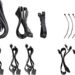 Thermaltake ToughPower GF1 ARGB 750W Μαύρο Τροφοδοτικό Υπολογιστή Full Modular 80 Plus Gold