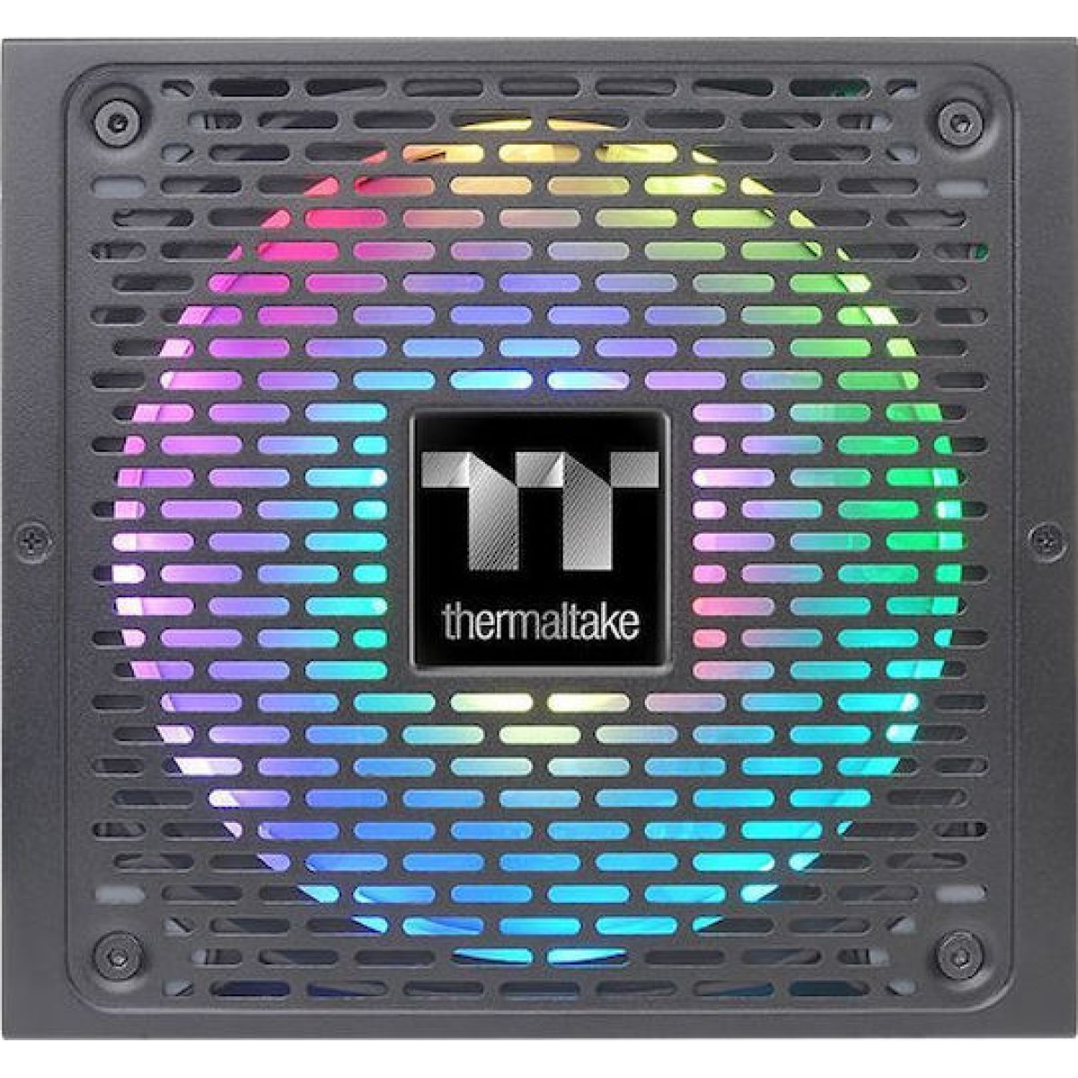 Thermaltake ToughPower GF1 ARGB 850W Μαύρο Τροφοδοτικό Υπολογιστή Full Modular 80 Plus Gold